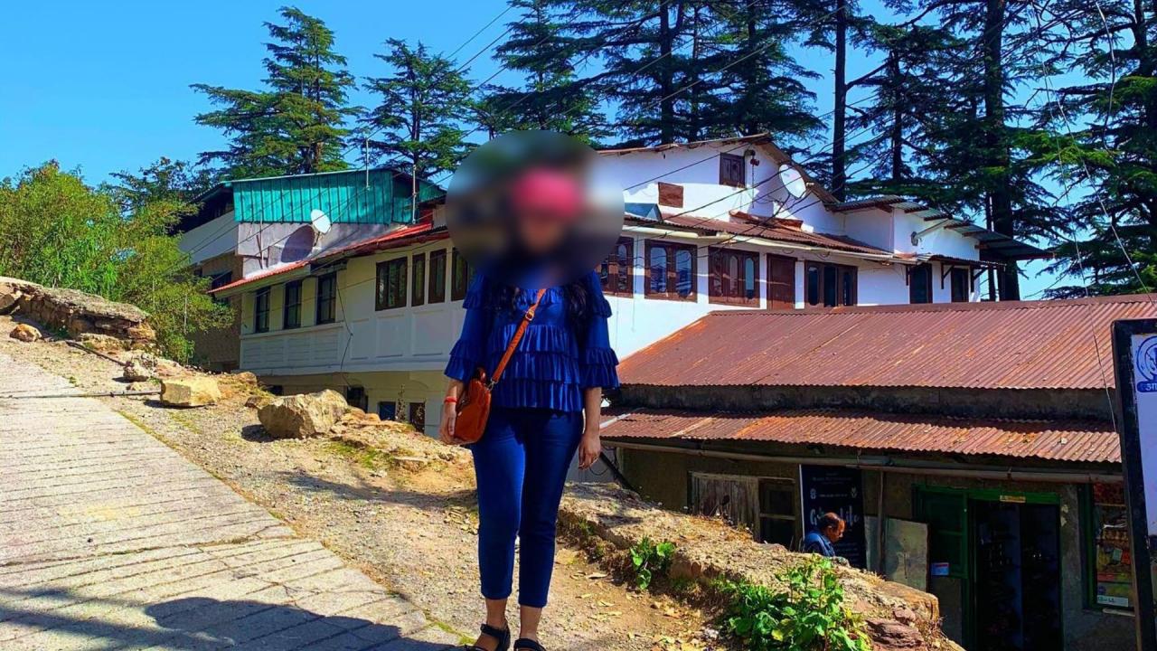 सिस्टर्स बाजार में रात में जाने से डरते हैं लोग