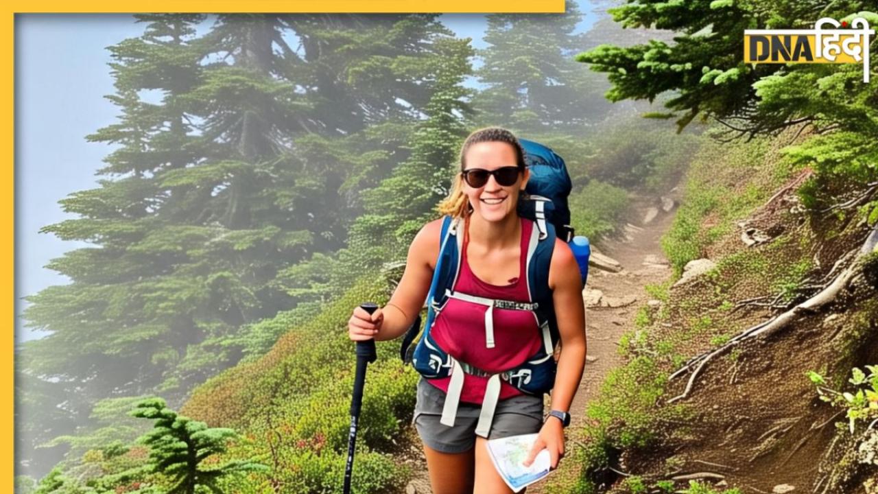 Solo Travel Safety Tips: सोलो ट्रिप पर जाना चाहते हैं लेकिन लगता है डर, जानें खुद को महफूज रखने के सेफ्टी टिप्स
