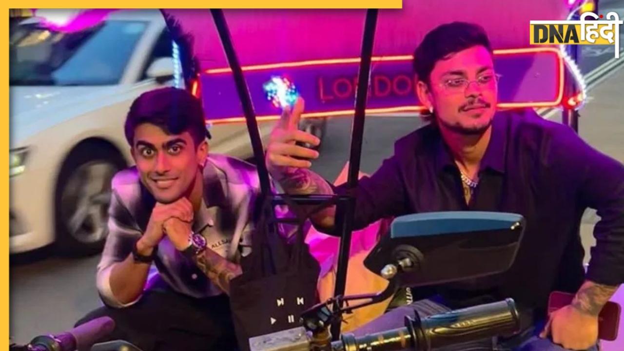 Viral Video: रिक्शा राइड और भोजपुरी गाने पर ठुमके, इंग्लैंड की सड़क पर इस भारतीय क्रिकेटर ने मचाया धमाल