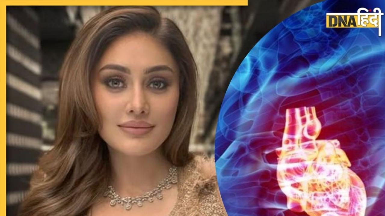 Shefali Jariwala की मौत का कारण बना कार्डियक अरेस्ट, 42 की उम्र में छीन गई जिंदगी, जानें रिस्क फैक्टर्स