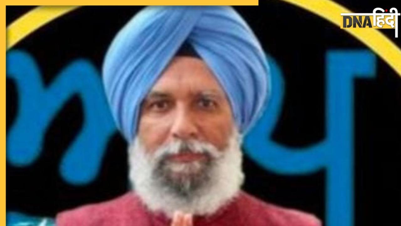 Punjab में एक और आप विधायक का निधन, जानिए कौन थे तरन तारन के MLA डॉ. कश्मीर सिंह सोहेल