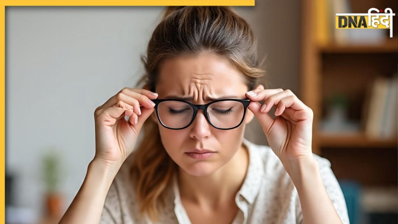 Eye Care: आंखों का पावर बैंक हैं ये टेस्टी फूड्स, खाते ही धुंधली नजर होगी बाज जैसी तेज