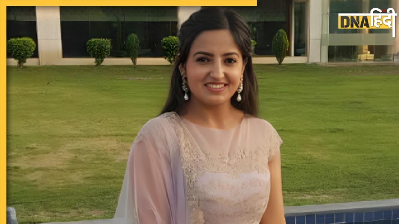 DNA Women Achievers Awards 2025: रोजाना 1200 लोगों को 'थाल सेवा' देती हैं Swati Kapoor, बनीं डीएनए सोशल वर्कर ऑफ द ईयर