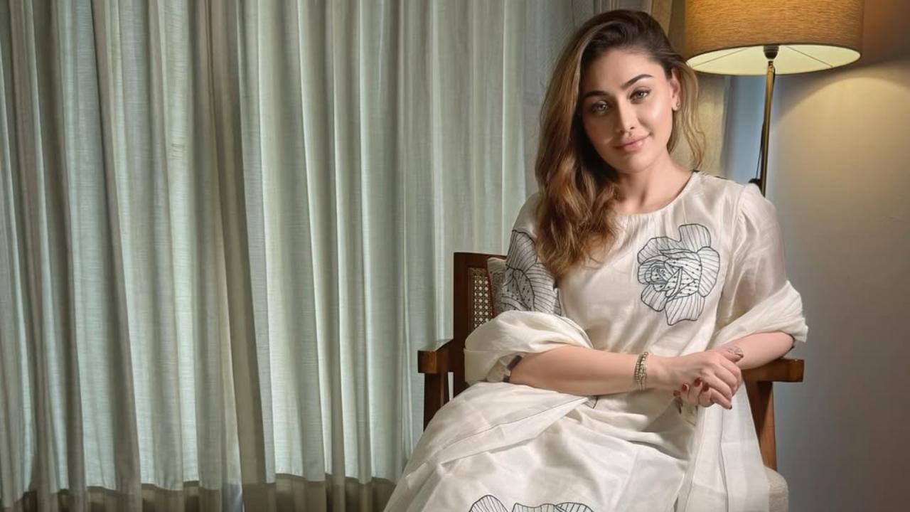 नहीं चल पाई थी शेफाली की पहली शादी 