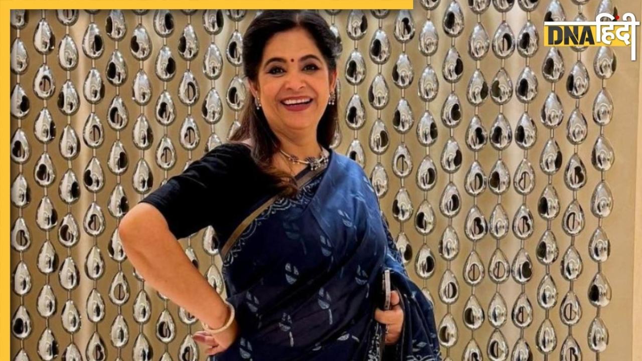DNA Women Achievers Awards 2025 में पंकज भदौरिया ने जीता सुपर शेफ ऑफ द ईयर का अवार्ड! 