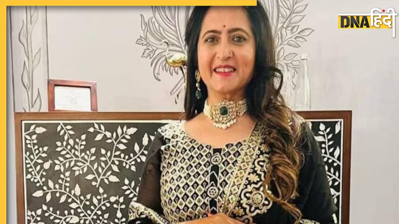 DNA Women Achievers Awards 2025: मिलिए 'स्पिरिट ऑफ योग' पुरस्कार विजेता रितु नारंग से, जिन्होंने अपने काम से लोगों की जिंदगी आसान बनाई