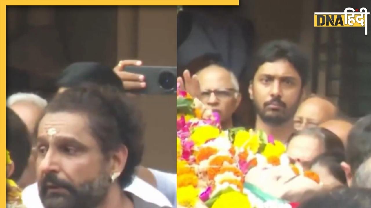 Shefali Jariwala को आखिरी विदाई देते वक्त बुरी तरह से टूट गए पति पराग त्यागी, ये वीडियो हर किसी को रुला देगा