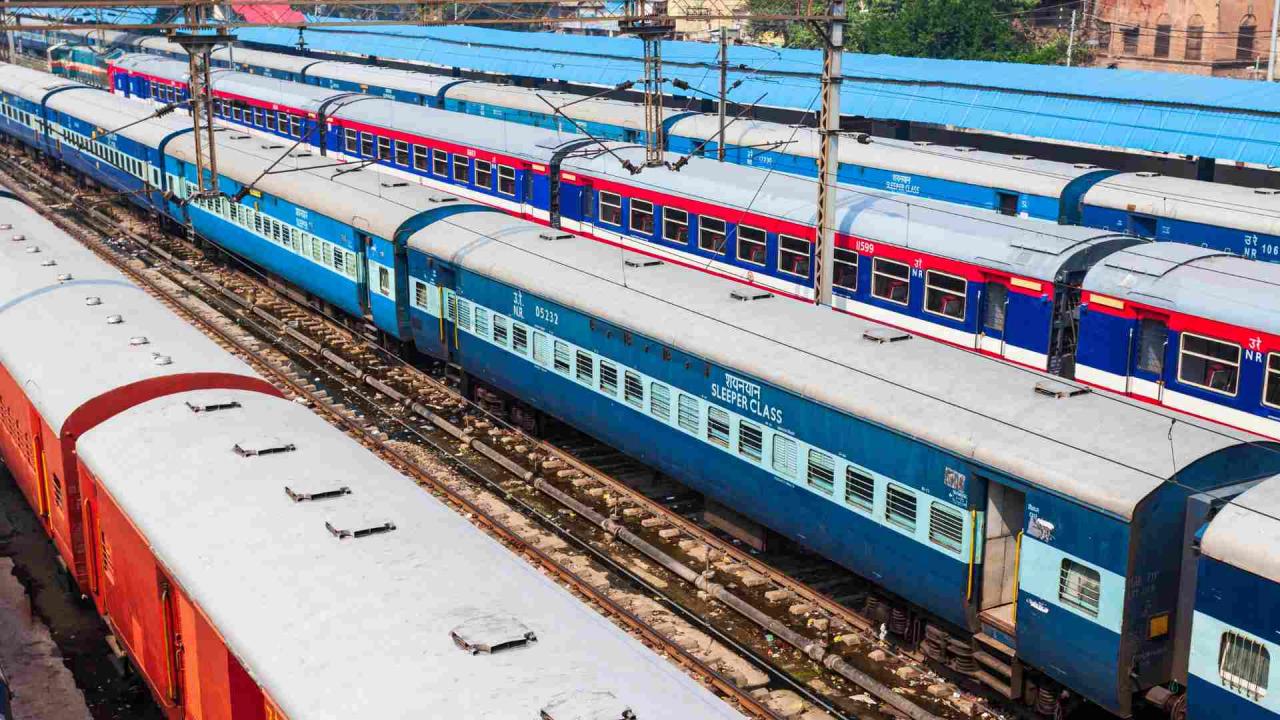 Aadhaar Authentication for Tatkal Tickets