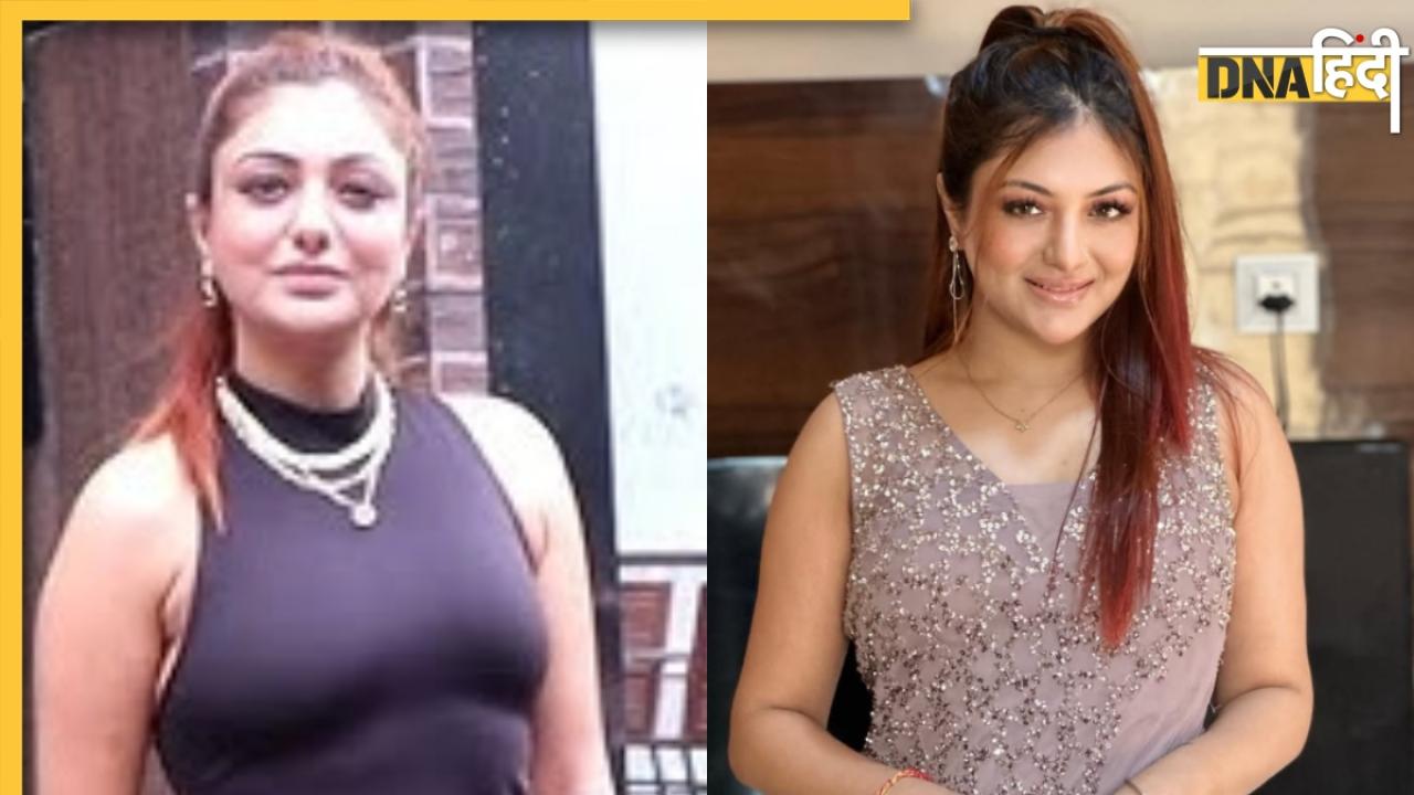कौन हैं खुशी मुखर्जी? जिनके भद्दा कपड़ों पर खूब मचता है बवाल, इन फिल्मों में आ चुकी हैं नजर
