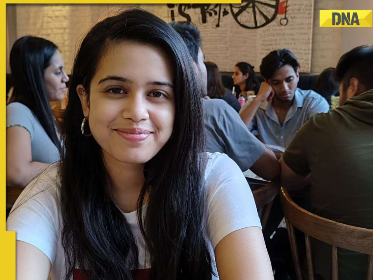 Meet IFS Kanika Anabh, perfect example of 'beauty with brain', PhD dropout who topped UPSC IFS 2024 in her third attempt, her AIR is ...