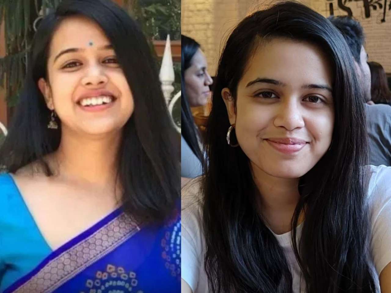 Meet IFS Kanika Anabh