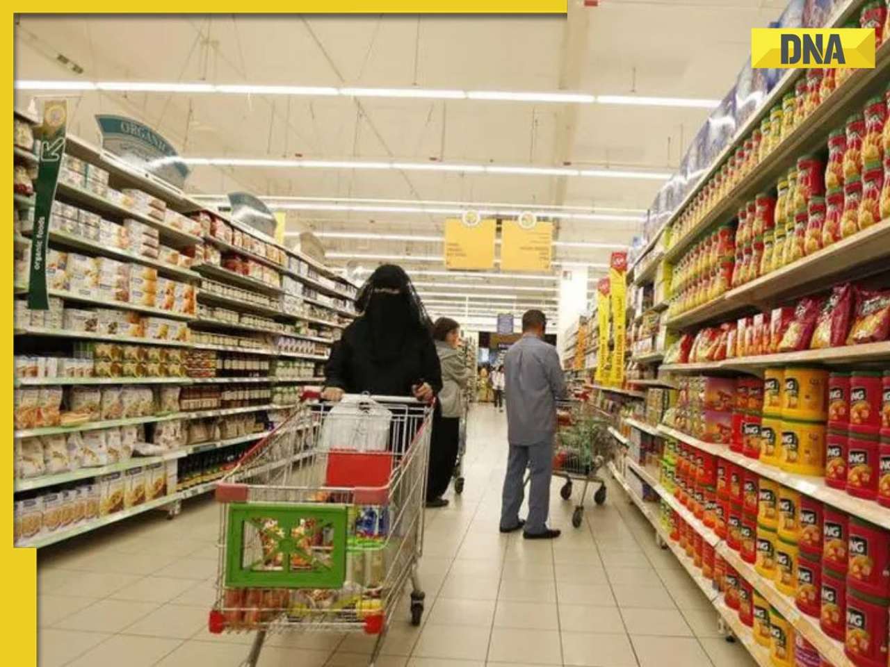 Not Pakistan, UAE, this Muslim country bans sale of meat, tobacco, shisha, dates in stores due to..., effective from...