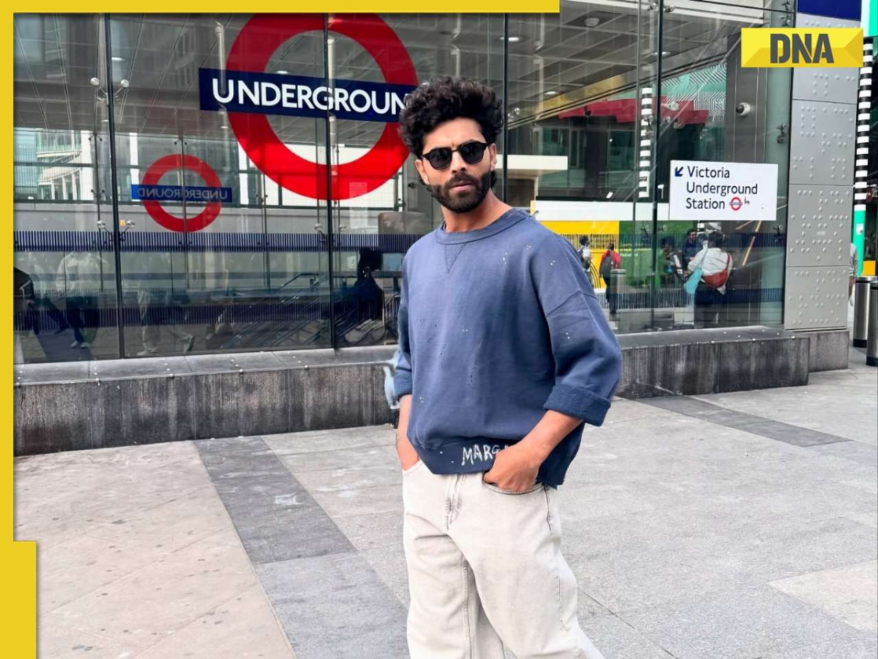 Ravindra Jadeja to miss Edgbaston Test against England? Here's what we know so far
