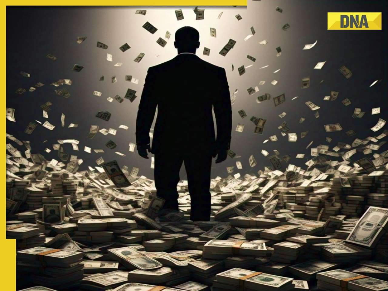 This is fastest-growing Indian brand in 2025, not owned by Mukesh Ambani, Narayana Murthy, Kumar Mangalam Birla, Sunil Bharti Mittal, it is...