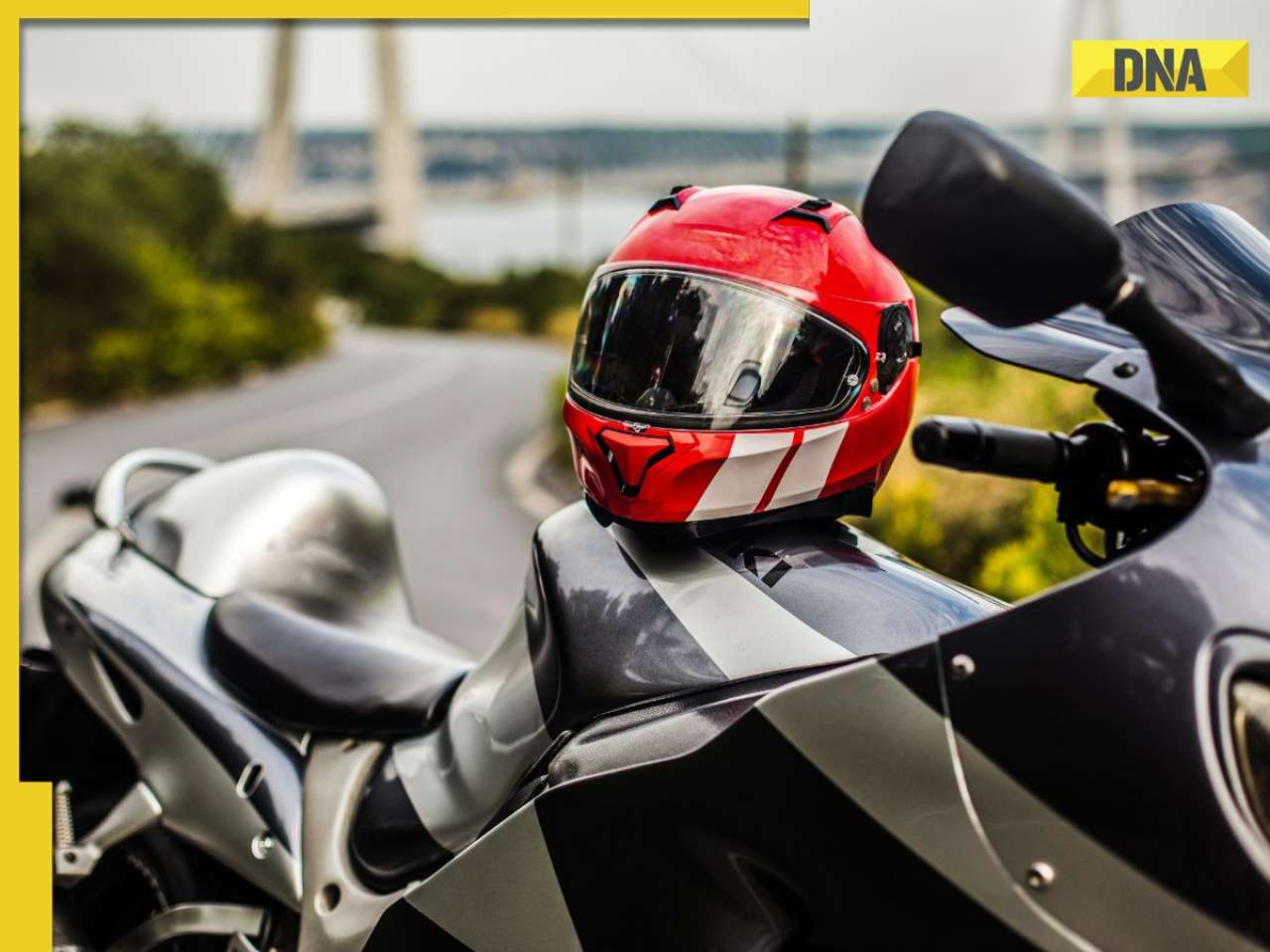  Government to bring BIG changes in rules for purchasing new 2-wheelers, now mandates 2 helmets, and..., effective from...