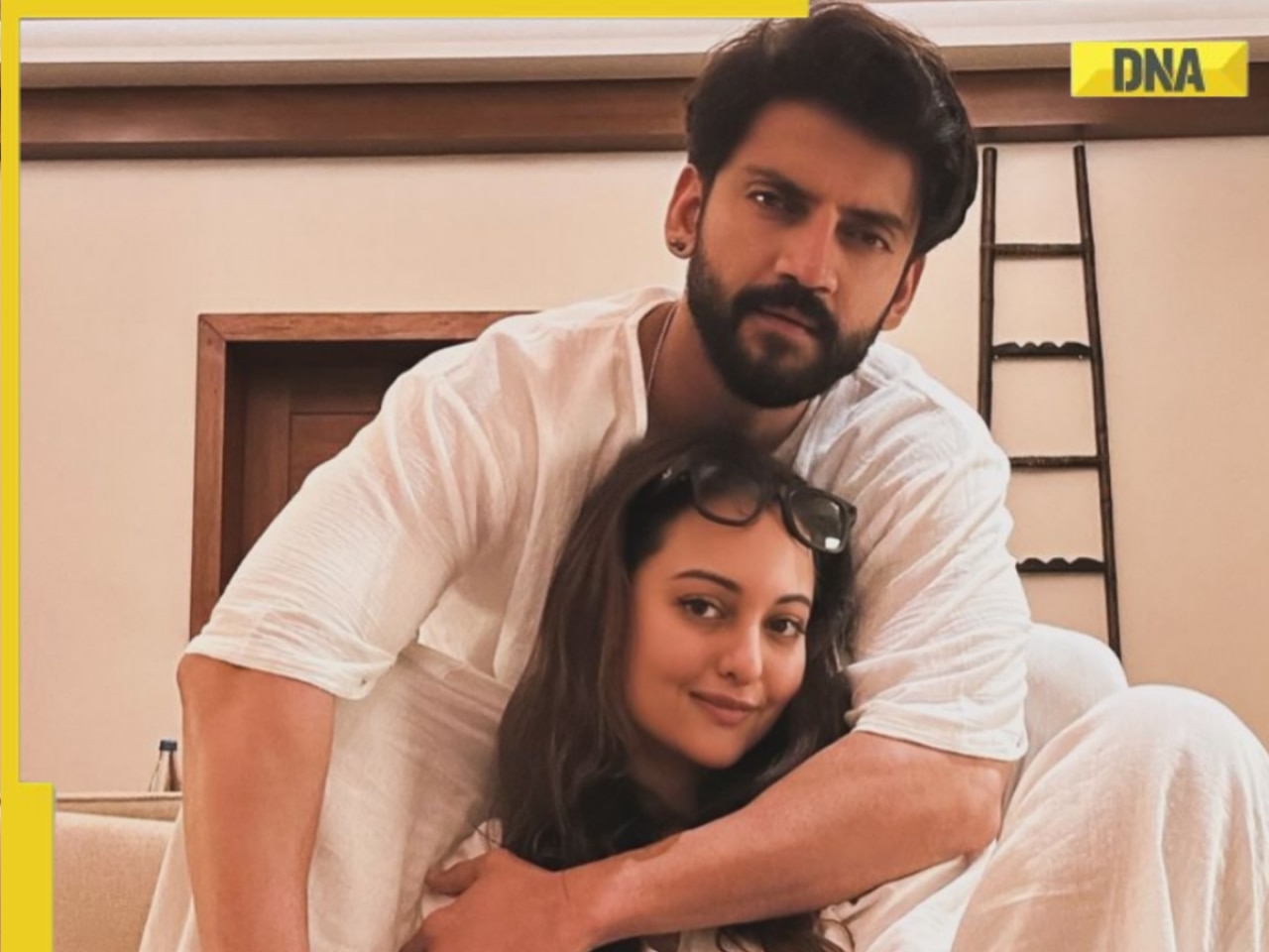 Sonakshi Sinha expecting first child with Zaheer Iqbal? Actress breaks silence on pregnancy: 'I have...'