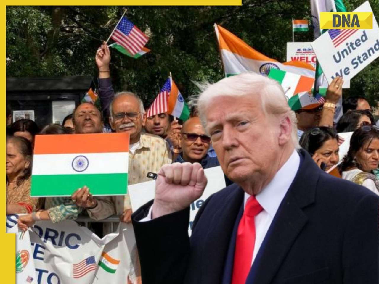 Good news for NRI! US brings BIG change in proposed remittance tax in 'One Big, Beautiful Bill', levy reduced from 3% to...