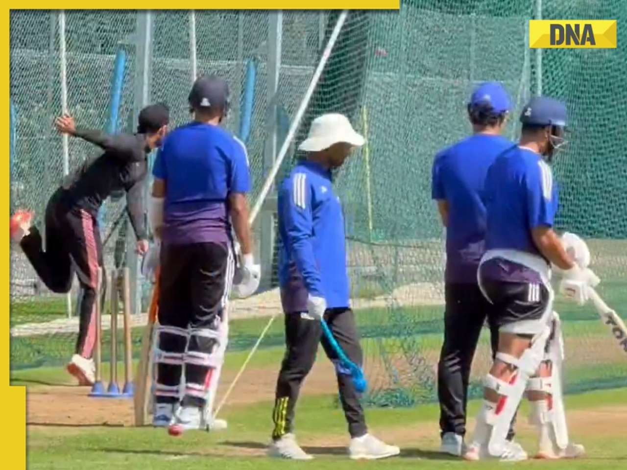 IND vs ENG: After Leeds loss, India bring PBKS spinner in training session; sparks speculations of big change in playing XI for 2nd Test