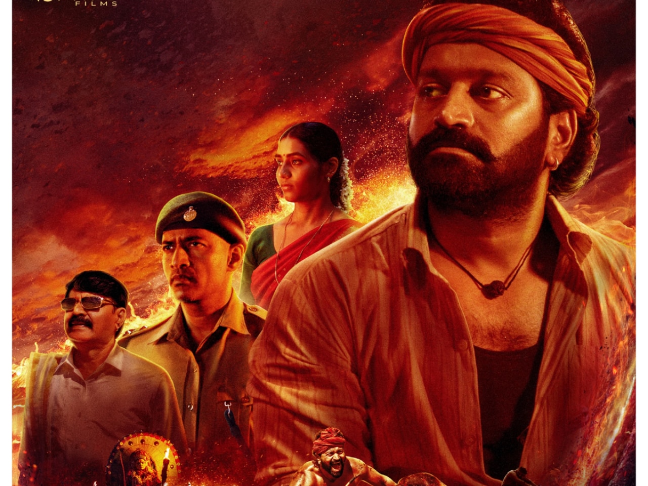 Kantara: Kannada's historic hit