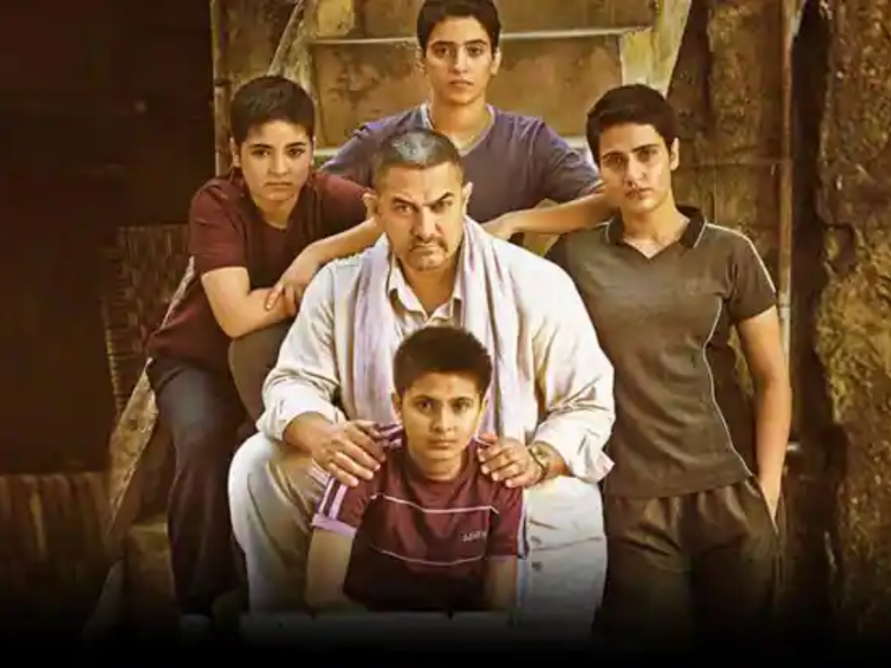 Dangal: Bollywood highest-grossing film