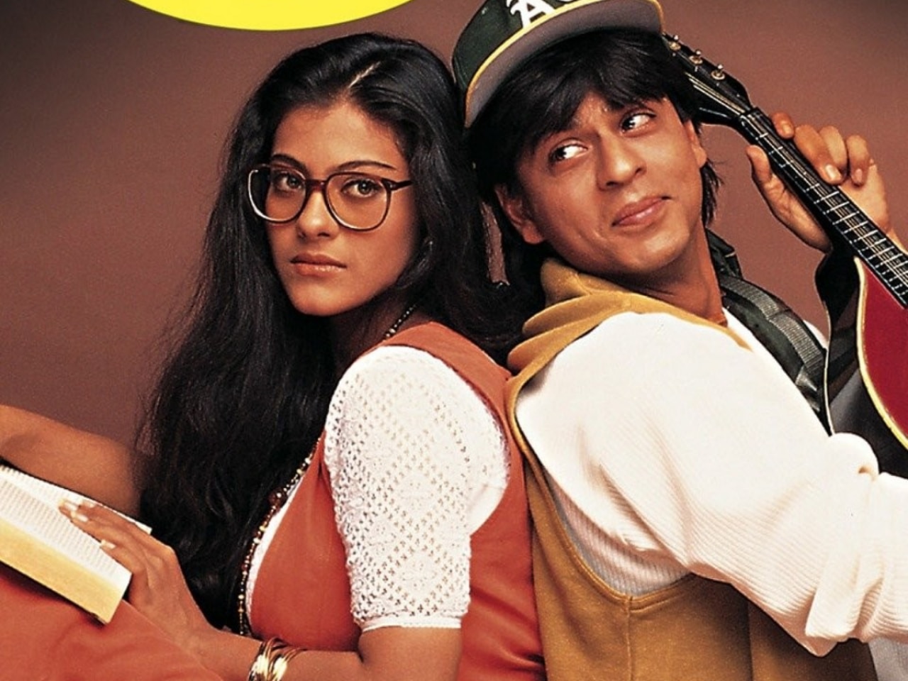 Dilwale Dulhania Le Jayenge
