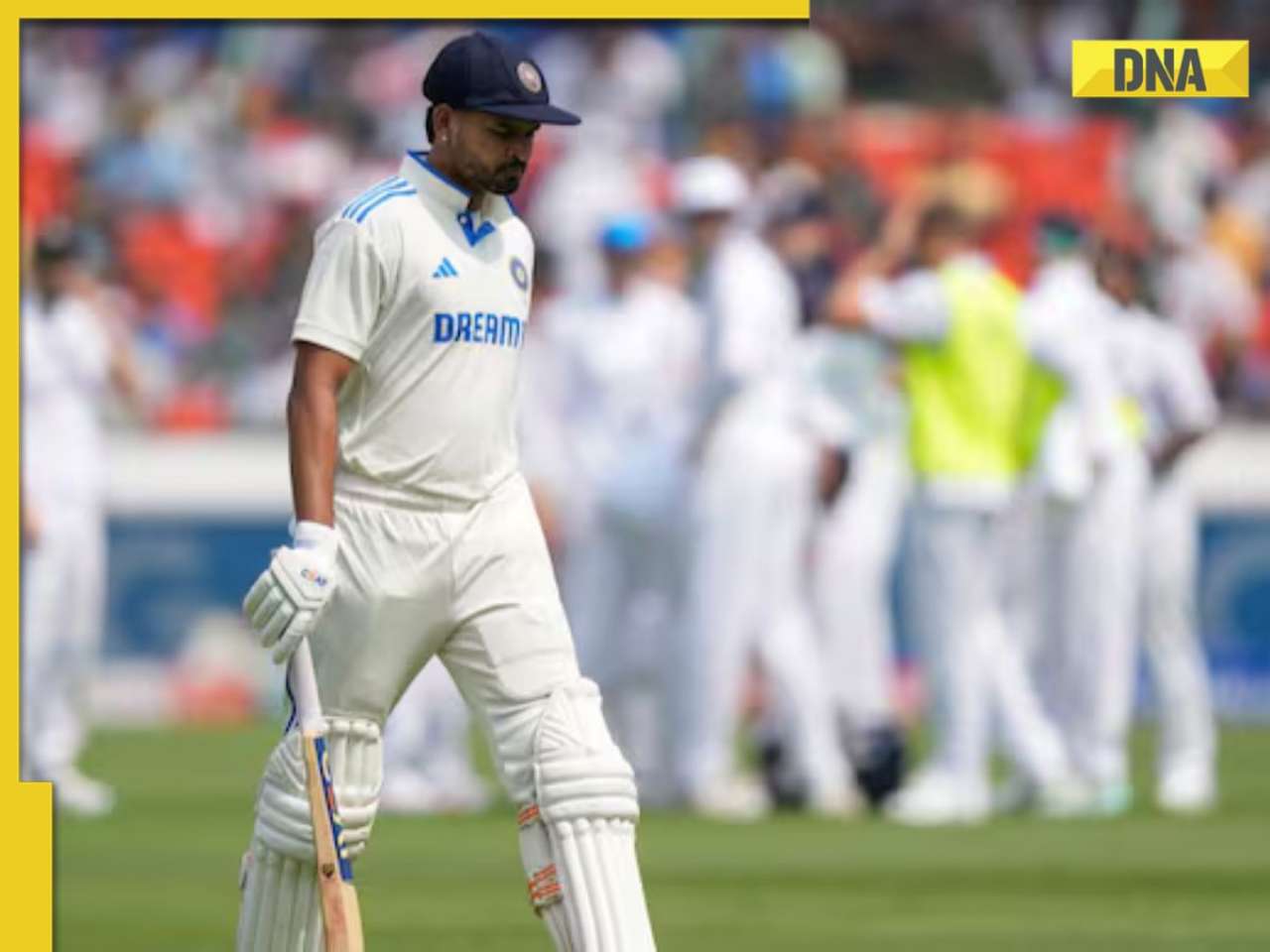 'Would’ve never made it to the squad...': Ex-India star's blunt verdict on Shreyas Iyer's England snub