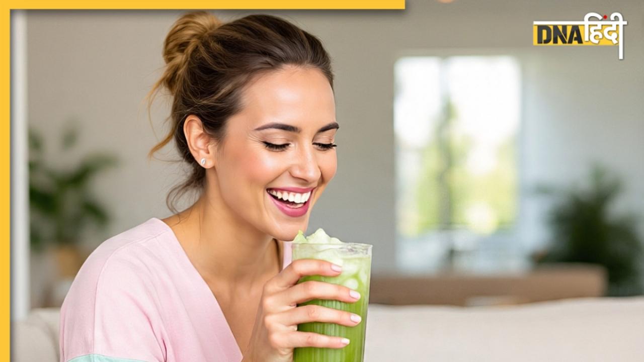 Natural Drinks For Energy: दोपहर तक हो जाती है एनर्जी लो? इन नेचुरल ड्रिंक्स को पीना कर दें शुरू, दिनभर बनी रहेगी फुर्ती