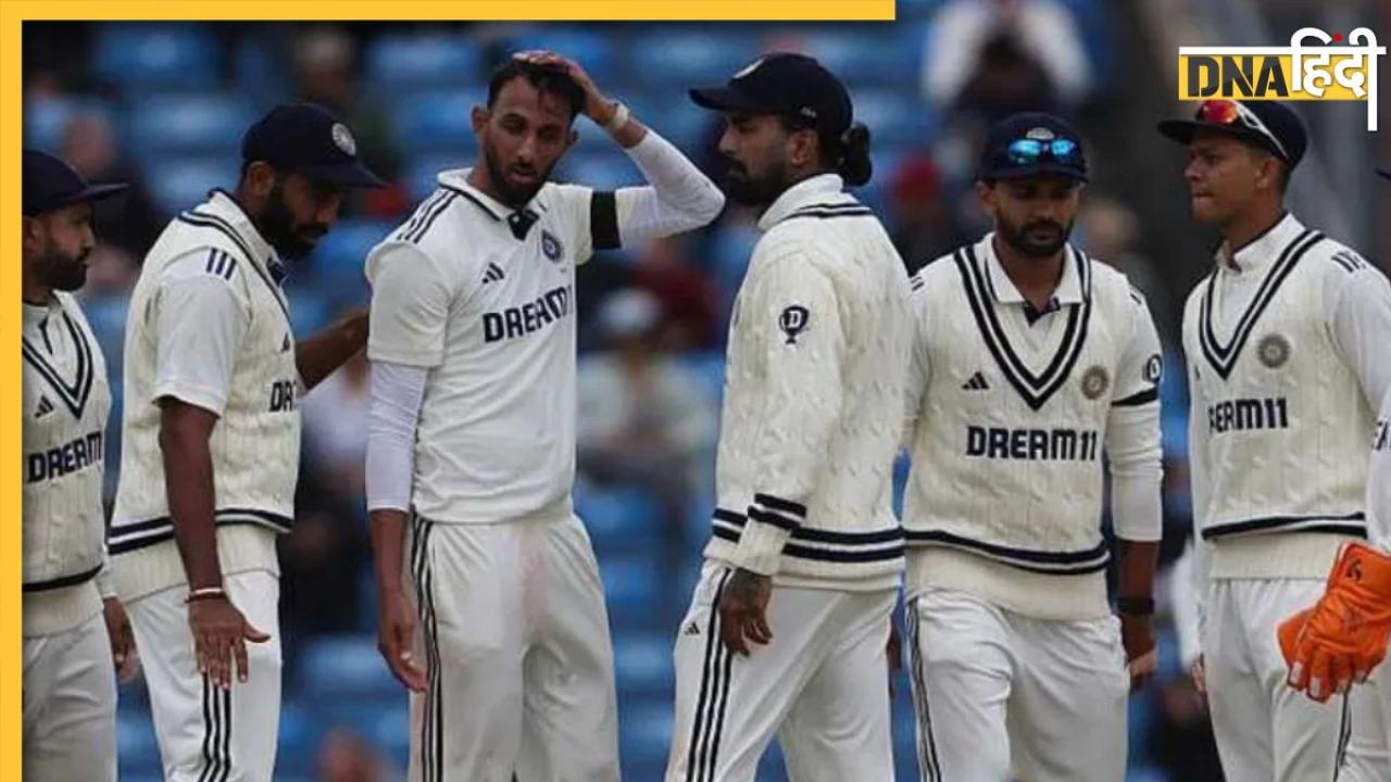 IND vs ENG: 'फील्डिंग में भी बढ़िया रही मेहमान टीम...', ऑस्ट्रेलियाई दिग्गज ने टीम इंडिया पर कसा तंज, कह दी बड़ी बात