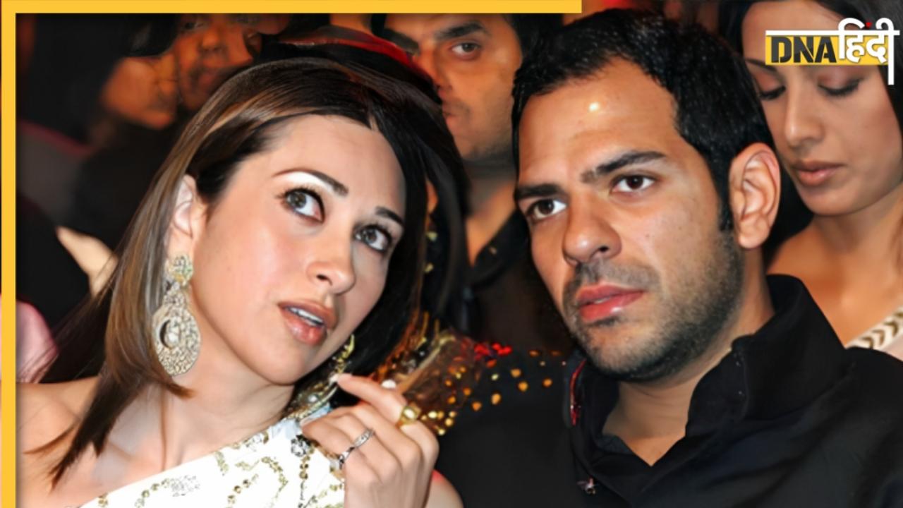 संजय कपूर संग शादी से पहले Karisma Kapoor ने किया था इन एक्टर्स को डेट, एक के संग टूटी थी सगाई