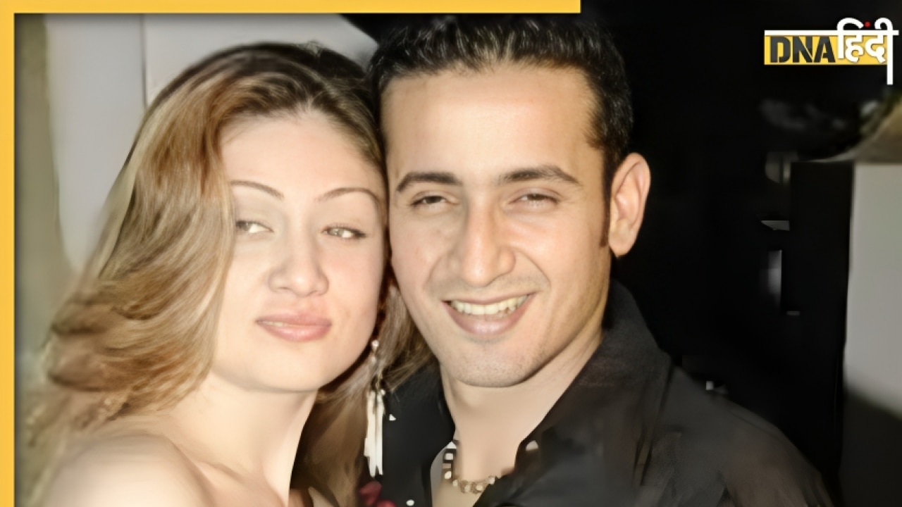 'यह मेरे लिए दर्दनाक है'..Shefali Jariwala के अंतिम संस्कार में क्यों नहीं पहुंचे एक्स हसबैंड, Harmeet Singh ने बताई वजह