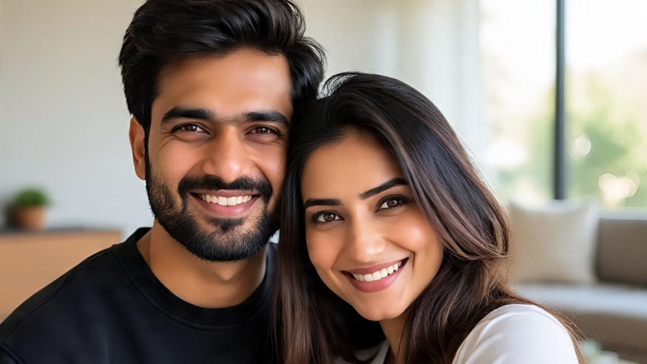 परिवार से जुड़े राज 