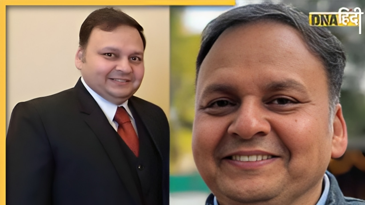 कितने पढ़े-लिखे हैं RAW के नए चीफ पराग जैन? जानें हर महीने कितनी सैलरी मिलेगी