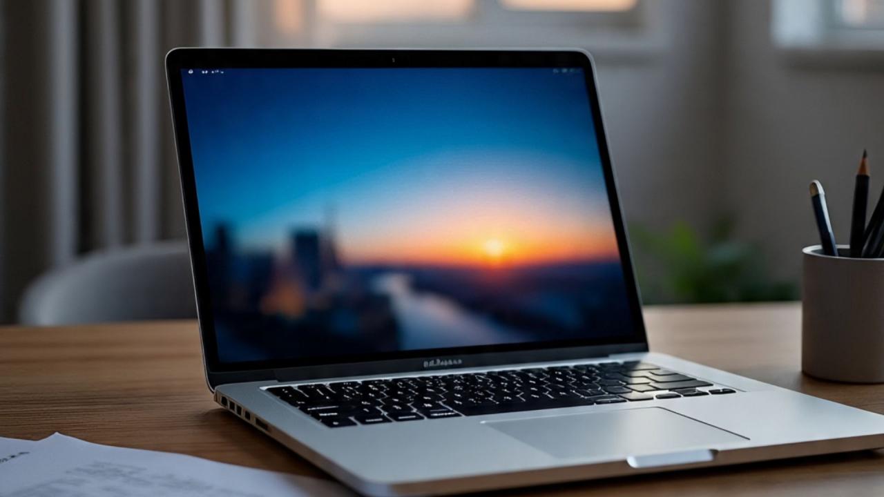 HP Victus Gaming Laptop