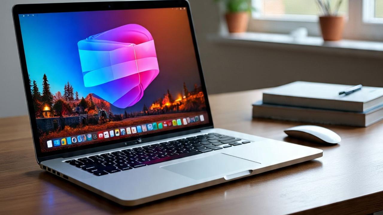 ASUS Vivobook 15