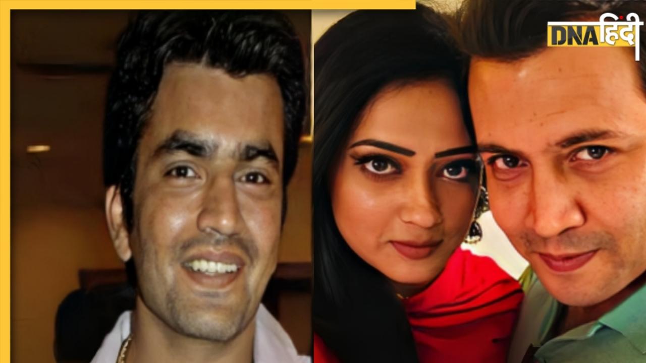 'उसका अफेयर था, Shweta Tiwari पर एक्स हसबैंड Raja Chaudhary ने फिर लगाया आरोप,अभिनव कोहली पर भी किया खुलासा