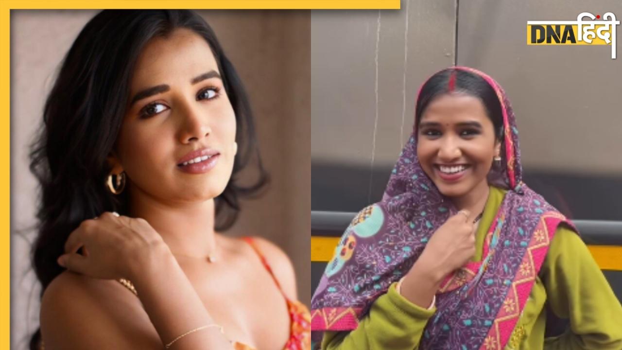 Panchayat 4: पंचायत वाले विकास की बीवी खुशबू की सादगी पर आया आपका दिल, रियल लाइफ में वो हैं बेहद ग्लैमरस