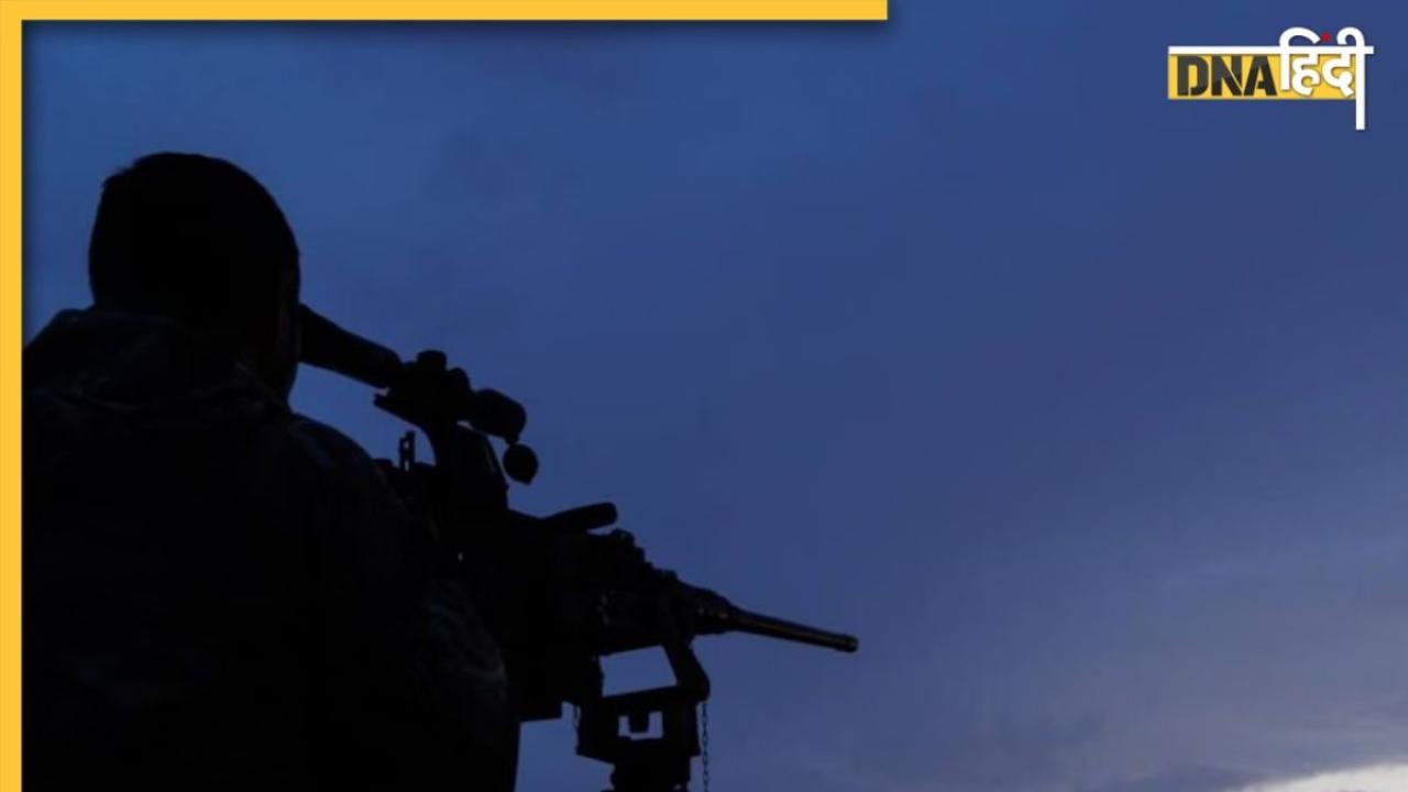 Russia Attack Ukraine: यूक्रेन में फटा ‘ड्रोन बम’, रूस का अब तक का सबसे विनाशकारी हवाई हमला
