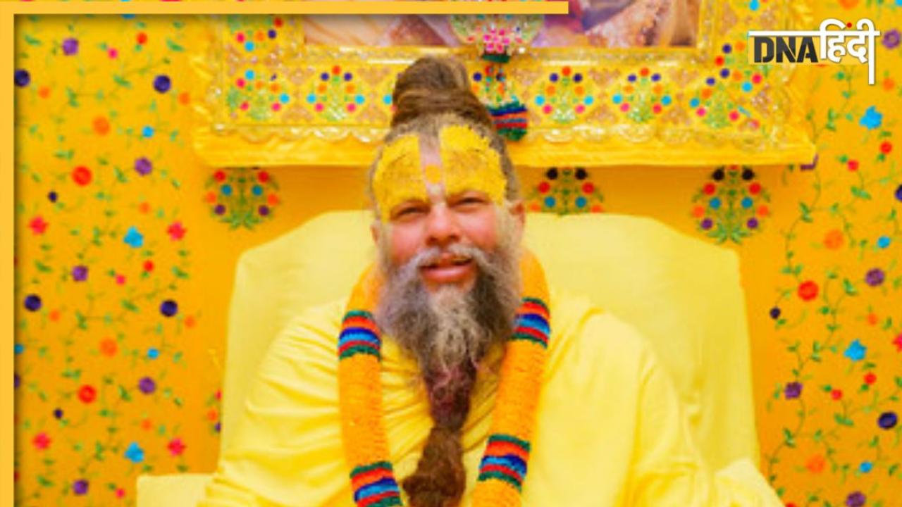 Premananda Maharaj: प्रेमानंद महाराज बोले- घर से निकलते वक्त बस कर लो ये काम, कोई नहीं बिगाड़ सकेगा तुम्हारा कुछ!