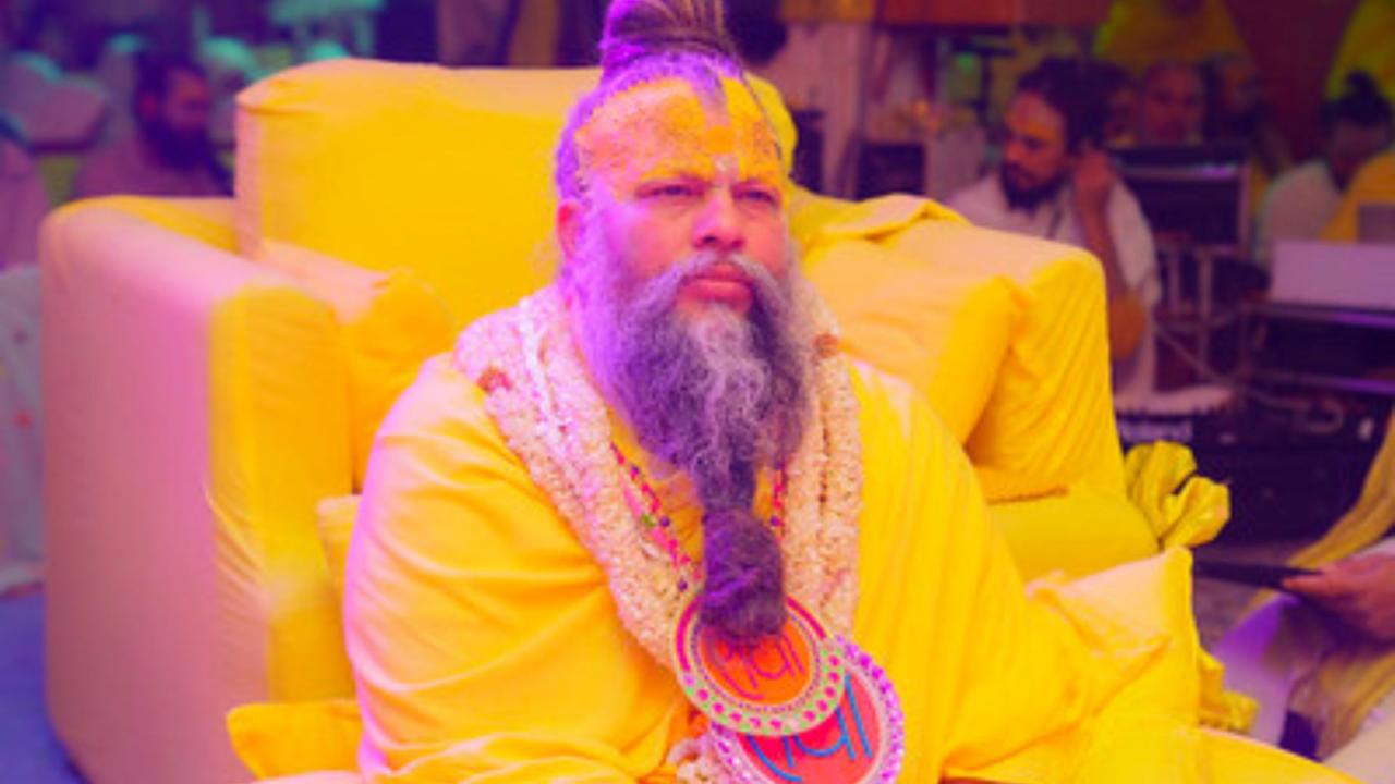 भक्त स्मृति का प्रभाव क्या होता है? 