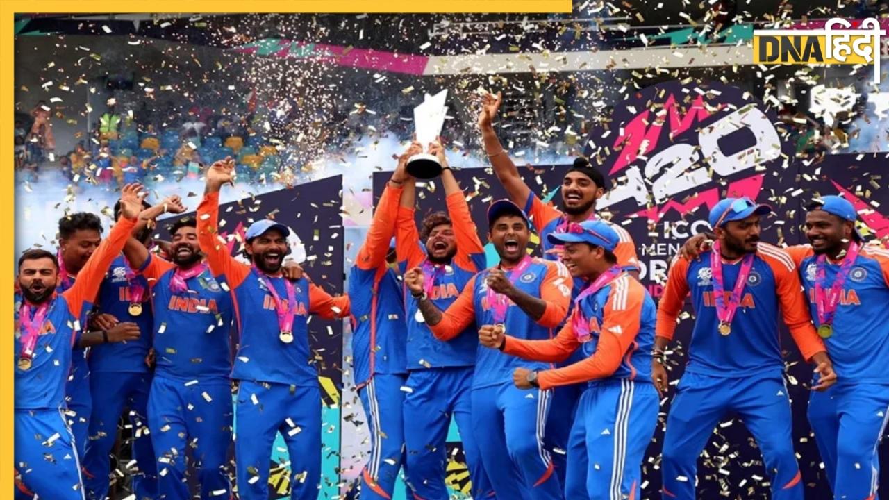 T20 WC 2024 की ये 5 तस्वीरें, जिसे कभी नहीं भुला पाएंगे फैंस 