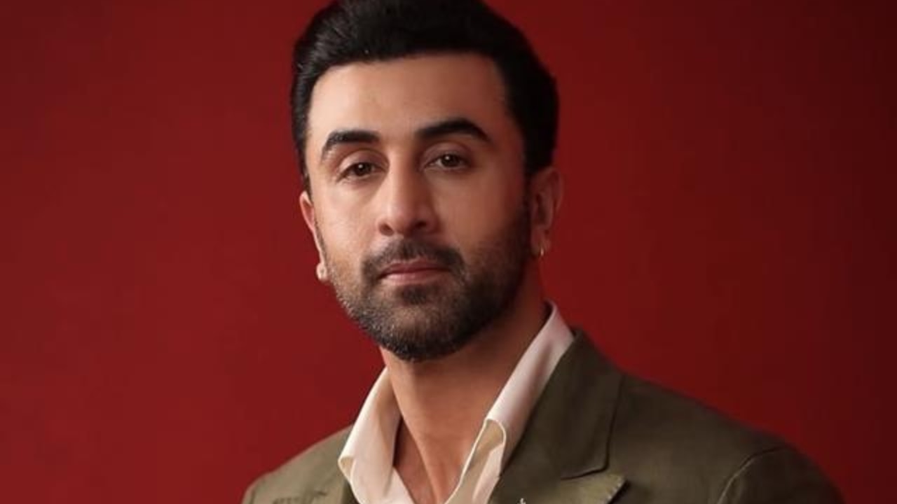 Ranbir Kapoor in Jodha Akbar