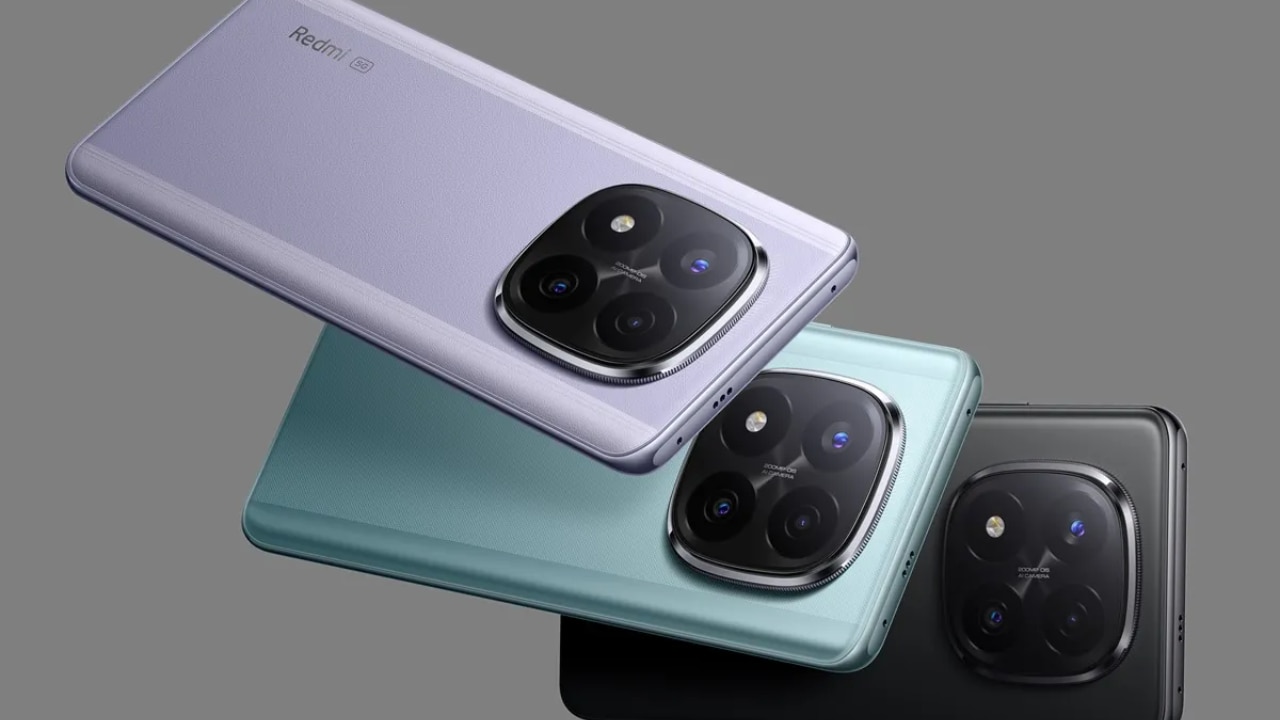 Redmi Note 14 Pro