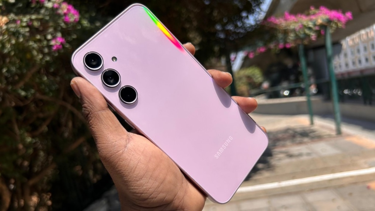 Samsung Galaxy A35 5G