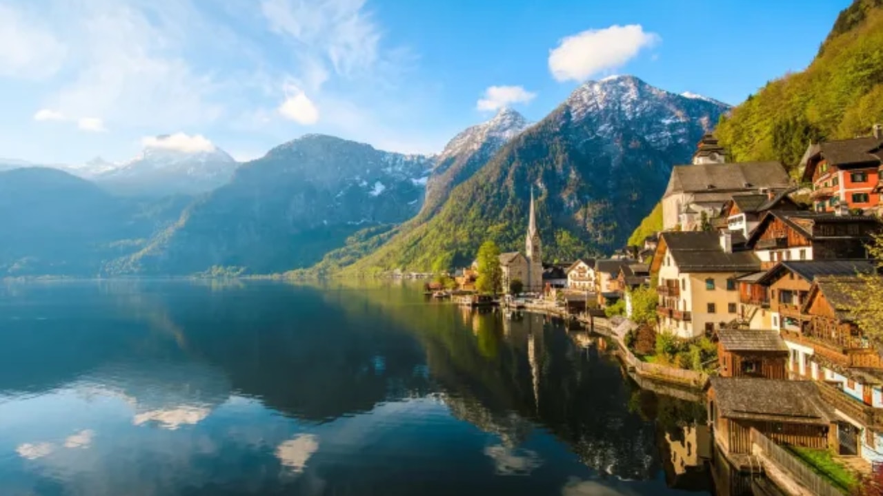 What is a Schengen Visa