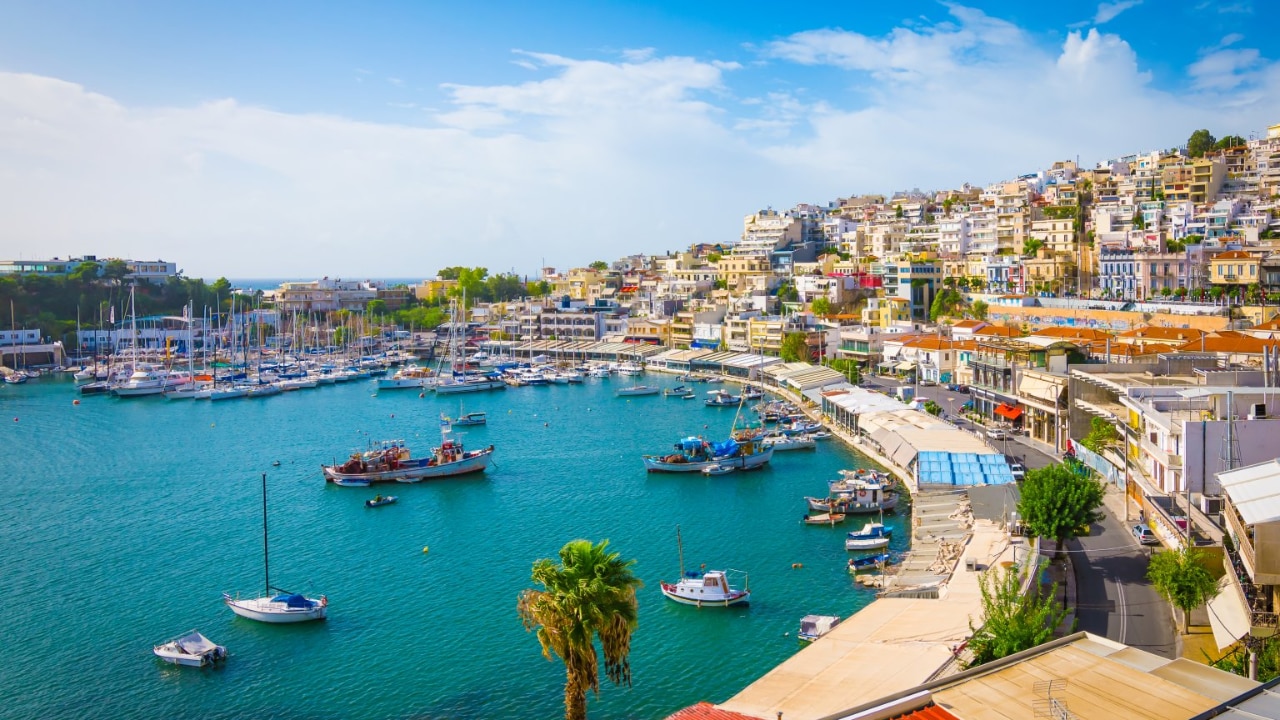 What Indian Passport Holders need to Enter Cyprus