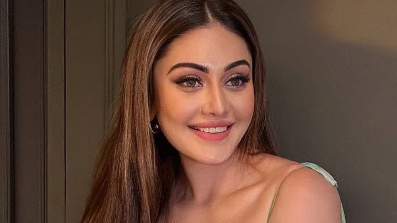 Shefali Jariwala opted for a balanced diet