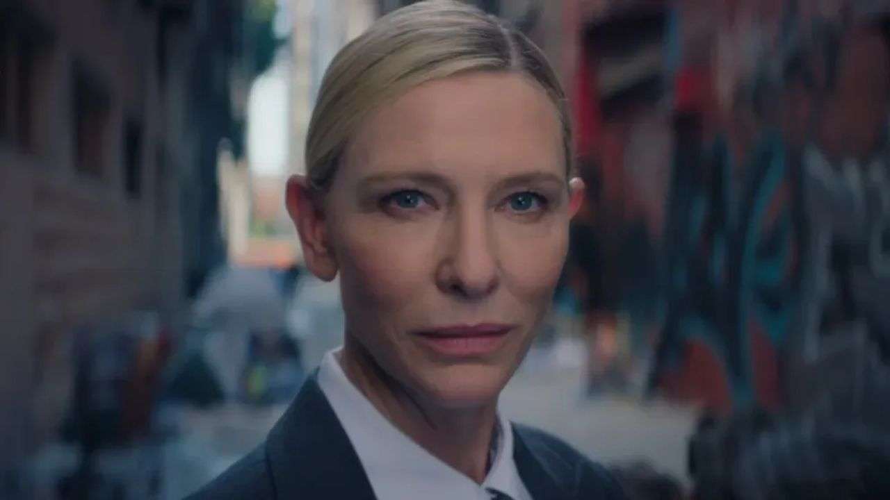 Cate Blanchett’s cameo and U.S. spin‑off tease