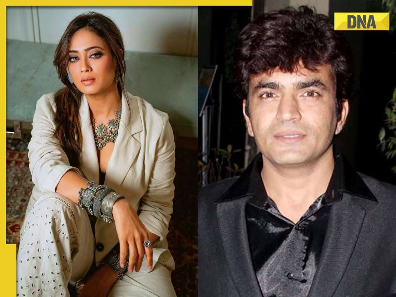 Shweta Tiwari's ex-husband Raja Chaudhary calls her 'chawl mein rehni wali anpadh'; here are 5 shocking allegations
