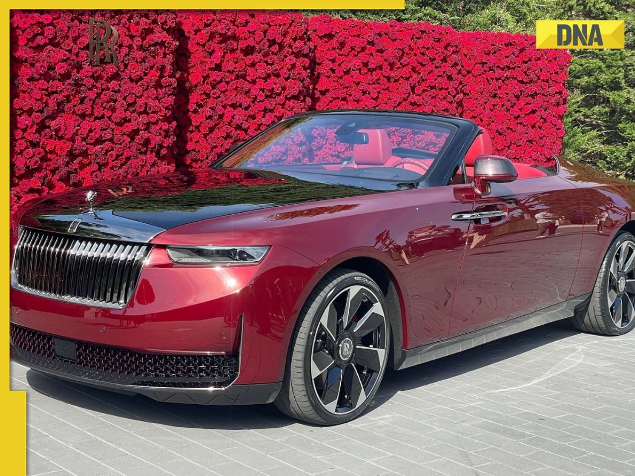 This is world's most expensive car, not owned by Mukesh Ambani, Gautam Adani, Jeff Bezos, Elon Musk, it costs Rs..., owner is...