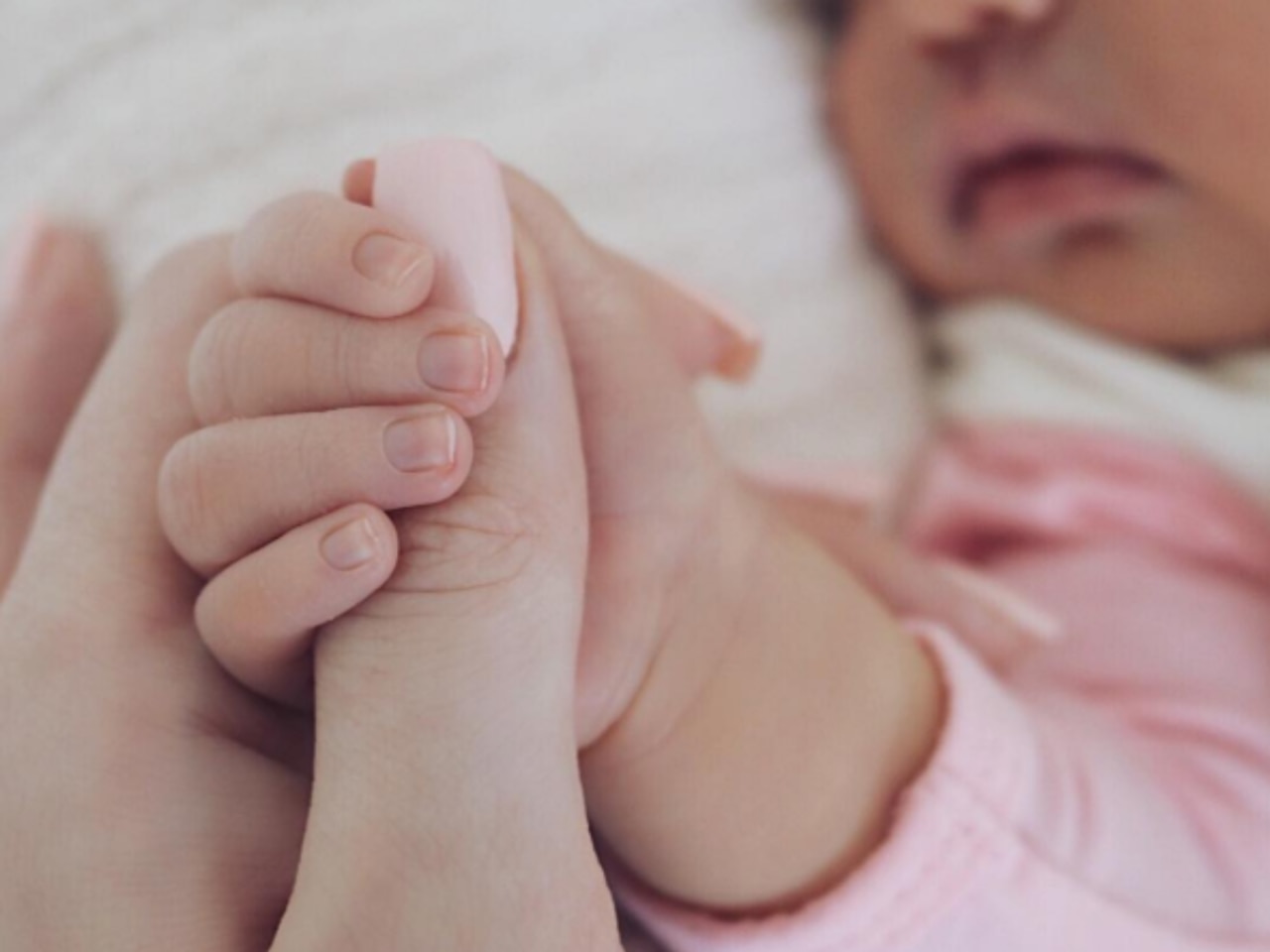 Kylie Jenner’s post captured eternal feminine bond